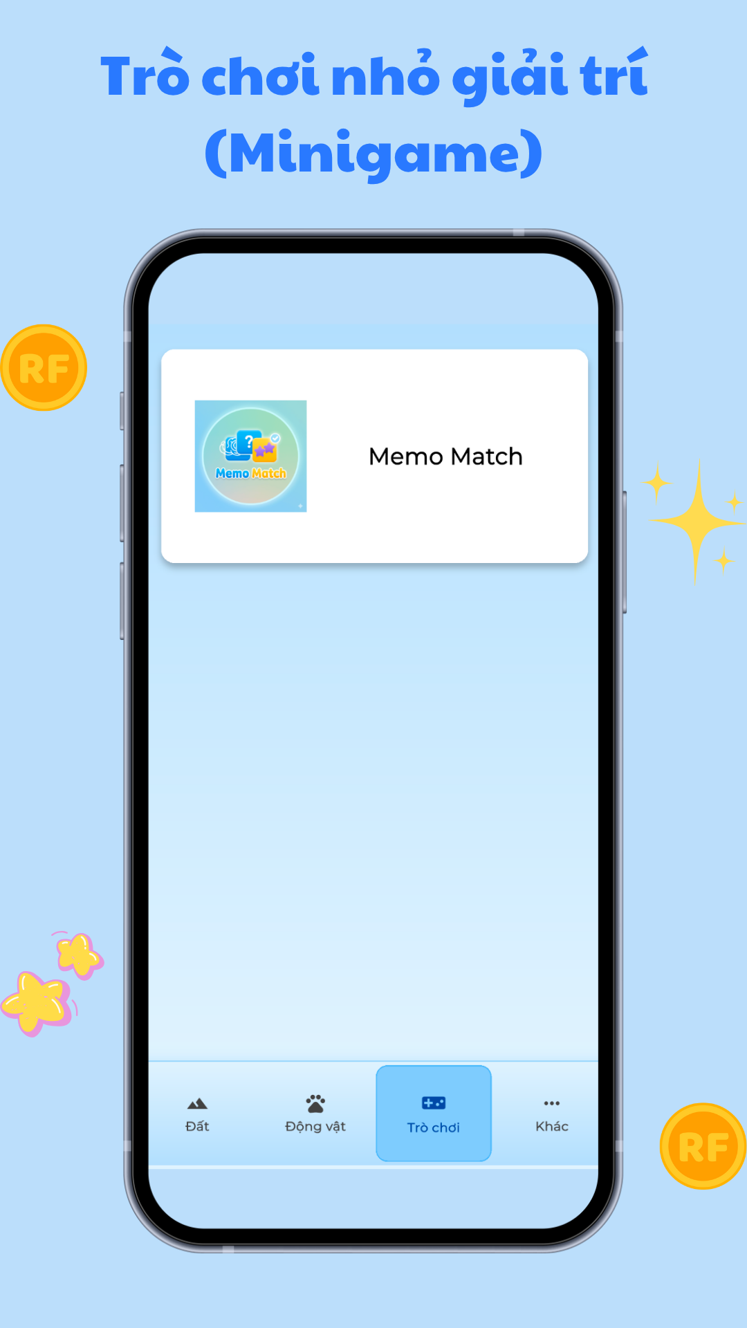 Rich Farmer Screenshot 3