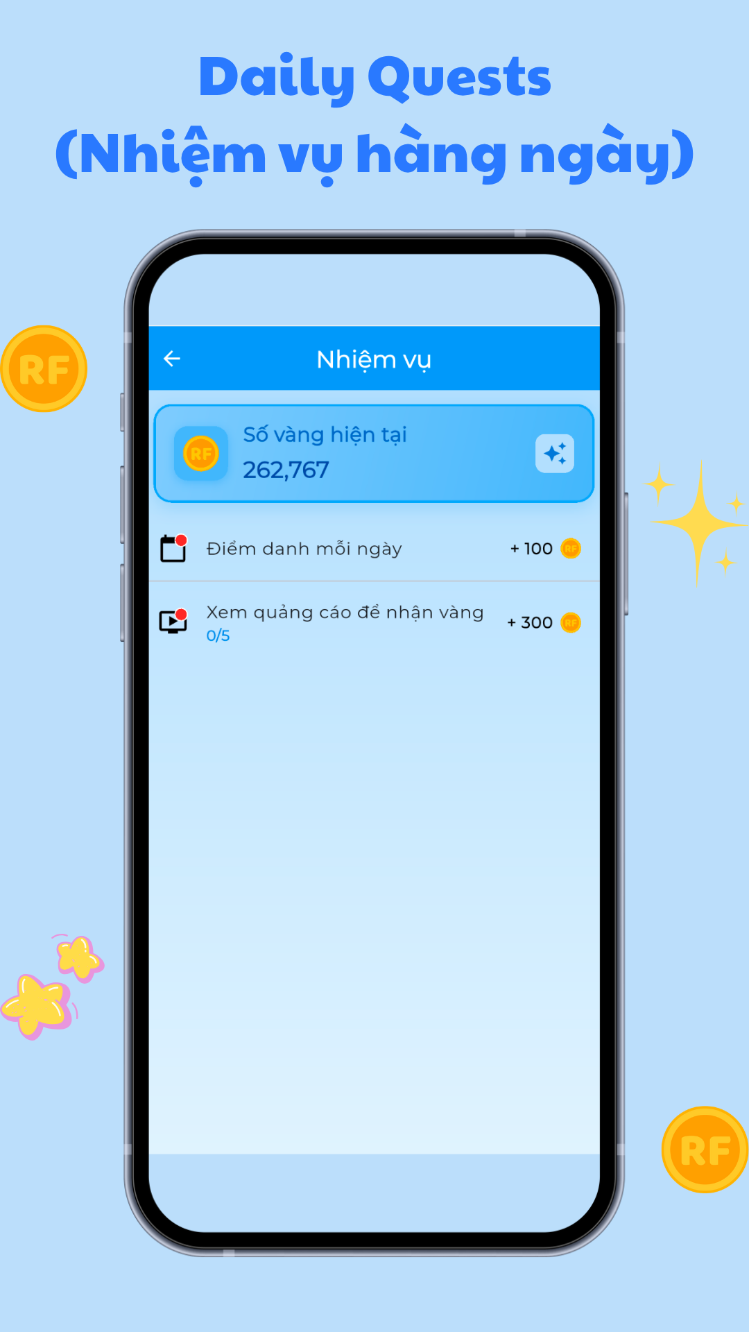 Rich Farmer Screenshot 4