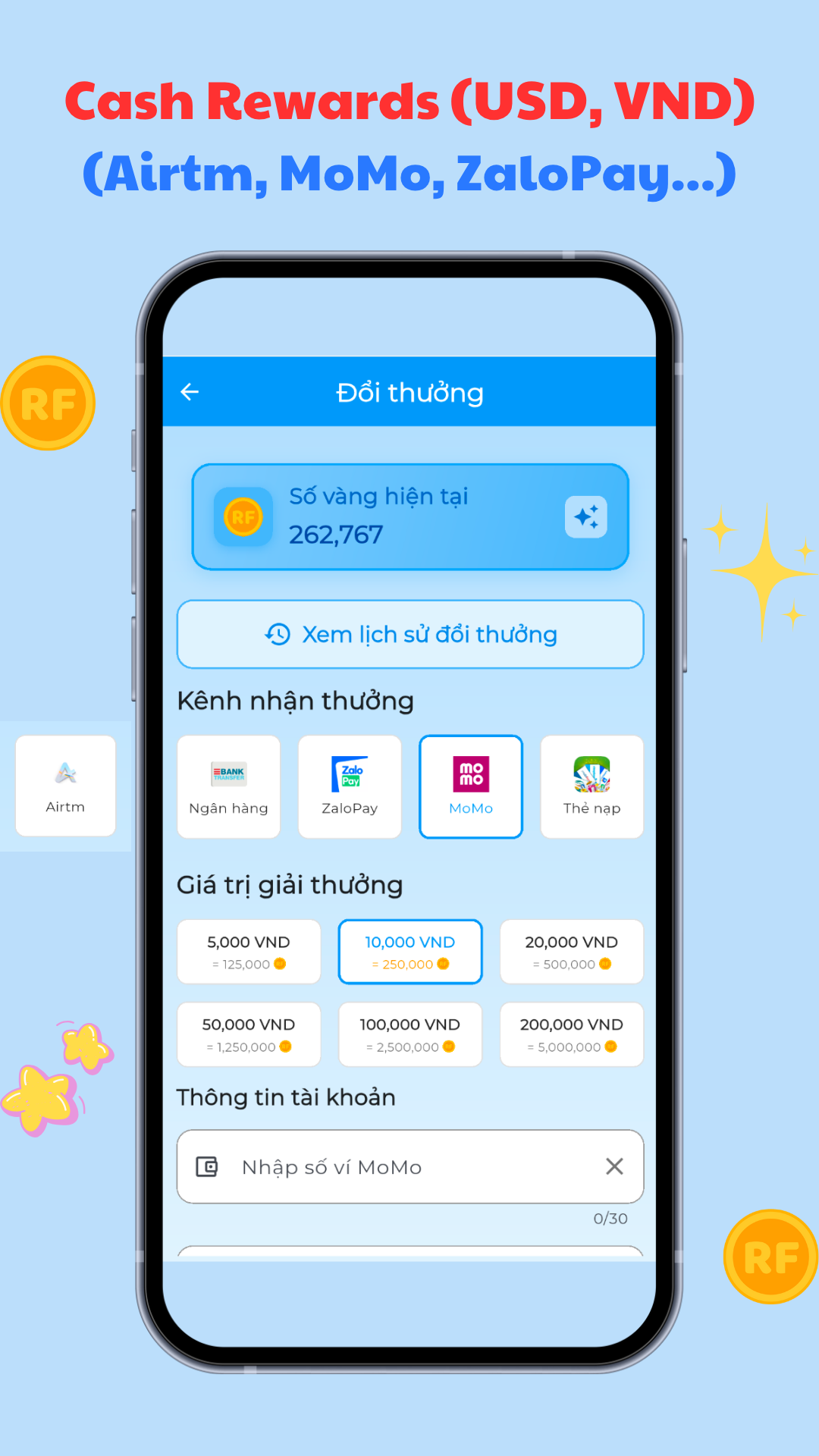 Rich Farmer Screenshot 5