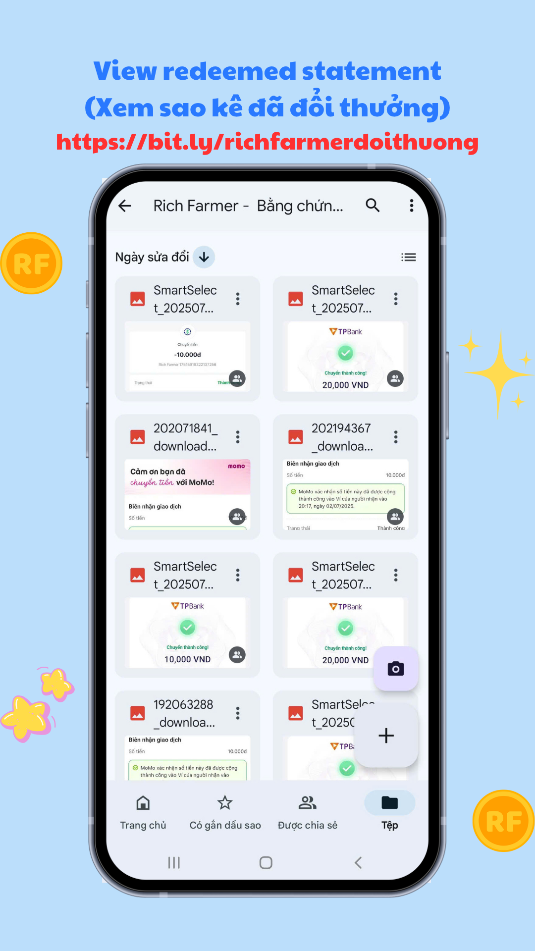 Rich Farmer Screenshot 7