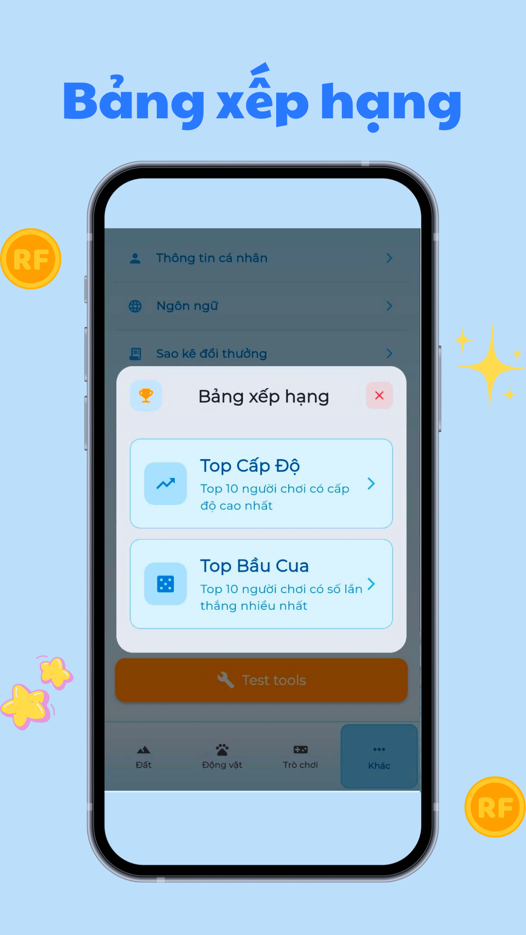 Rich Farmer Screenshot 8